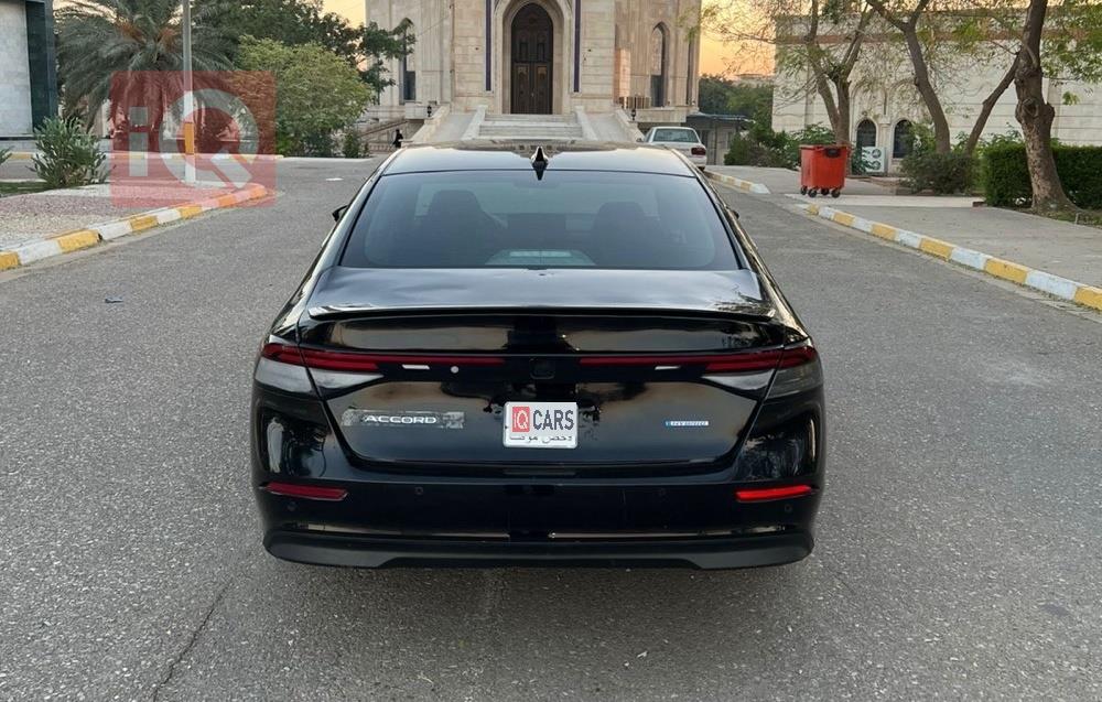 هوندا أكورد